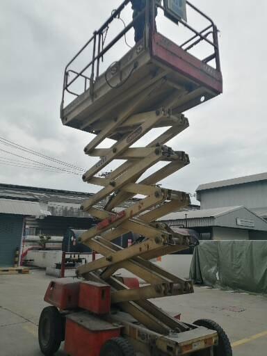 LINE_ALBUM_หลักสูตรรถกระเช้า X-Lift และ Boom Lift_250828_24.jpg - หลักสูตรรถกระเช้า X-Lift และ Boom Lift